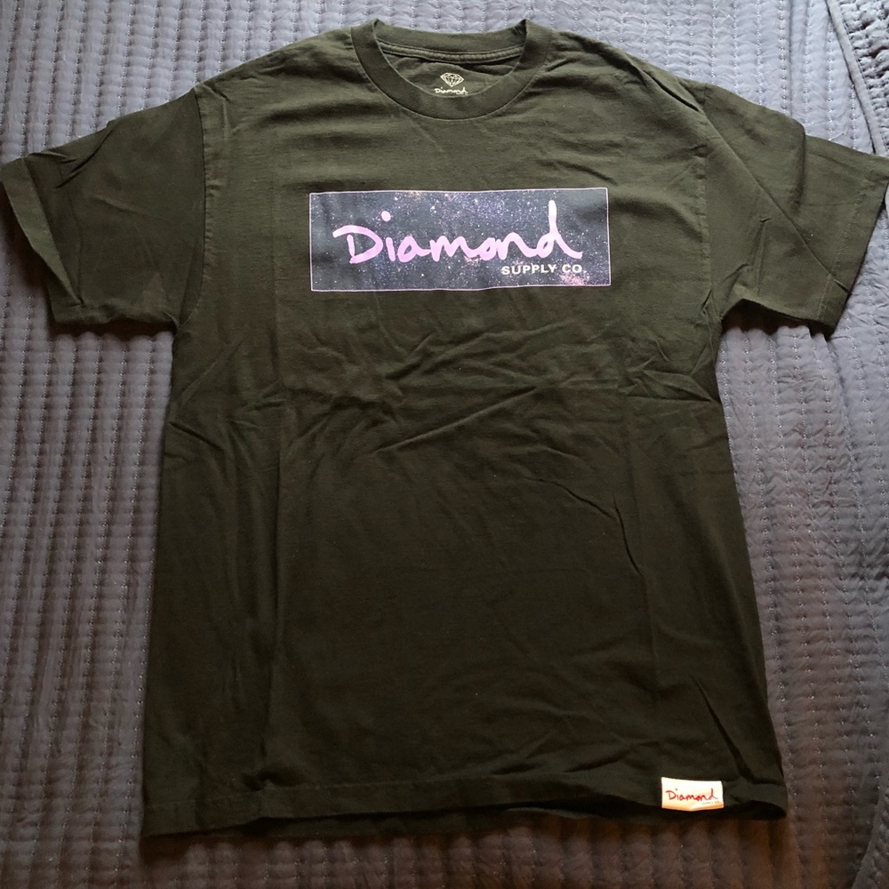 Diamond Supply Co. T-shirt